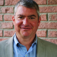 qubeworX and Cylicron Employee John Gant's profile photo