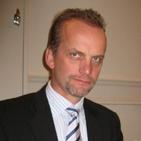 Ultra-Tek Pty Ltd Employee Ian Pearce's profile photo