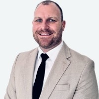 ATFX Employee Monty Barnard's profile photo