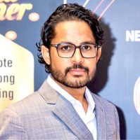 Hancock Whitney Employee Bal Joshi's profile photo