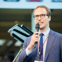 New Direction Employee Witold de Chevilly's profile photo