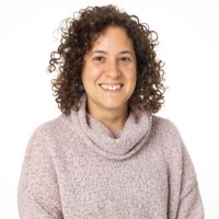 MCJ Employee Maya Britstein's profile photo