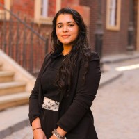 INSANE INNOVATION Employee Radwa Deen's profile photo