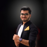 WebCodeGenie Employee Kaushal Nagar's profile photo