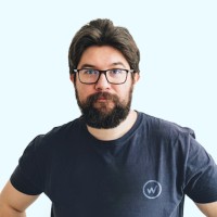 Modulo.io Employee Pierre Ammeloot's profile photo