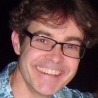 University of Exeter Employee John Vickery's profile photo