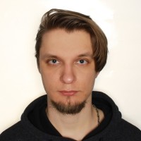 Andrey Kolesnikovitch Email