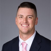 Pipe Exchange Employee Garrett Hermes's profile photo