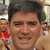 VITALY Employee Luis Oliver Latorre's profile photo