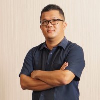 ruparupa Employee Wiwin Agustianto's profile photo