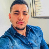 Consulfarma Employee Marcos Vinicius de Moraes's profile photo