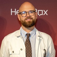 HeadBox Employee John Scott's profile photo