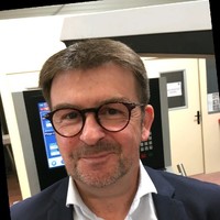 NAVAL GROUP Employee Pierre Even's profile photo