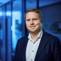 Multiconsult Employee Kjetil Slåttedalen's profile photo