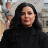 Capus AS Employee Ramajana Knudsen's profile photo