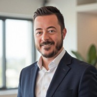 ReliableCX Employee Charles Hicks's profile photo