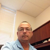 Clean Harbors Employee Tim Delph's profile photo