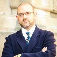 Two Rivers Marketing Employee Patrick McGill's profile photo