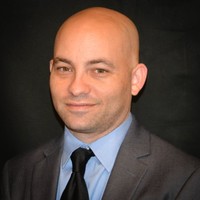 Gregg Hirshberg