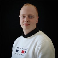 Minkels - A brand of Legrand Employee Thom Hendriks's profile photo