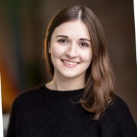 Sonaar Employee Amélie Meunier's profile photo
