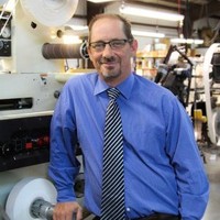 Walker Tape Co. Employee Brian Bonham's profile photo
