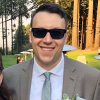 Astound Business Solutions powered by Digital West Employee Jacob Taus's profile photo