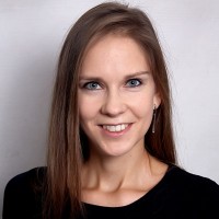 devtodev Employee Vera Karpova's profile photo