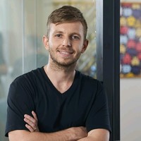 TLVTech Employee Daniel Gorlovetsky's profile photo