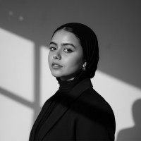 SHI Employee Menna Tarek's profile photo
