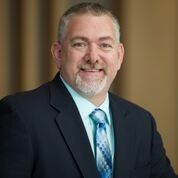 Aegis Project Controls Employee Wayne Manning's profile photo