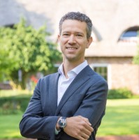 Blue Bricks Employee Maikel Schnerr's profile photo
