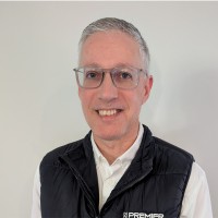 Premier Pallet Racking Employee Salvatore's profile photo