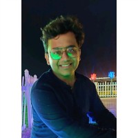 Relco INC Employee Harsh Bhatt's profile photo