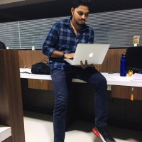 Amith Kumar Email
