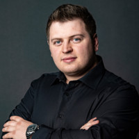 4SELLERS Employee Tobias Leuschner's profile photo