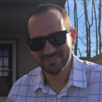 GenServ Employee Alex Castro's profile photo