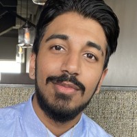 Kiyon Govender Email & Phone Number