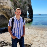 Bowen Collins & Associates Employee Braxton Cook's profile photo