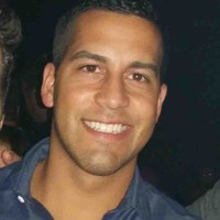 Alex Gil Email & Phone Number
