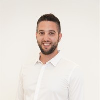 Gomake Employee Ashraf Mansour's profile photo