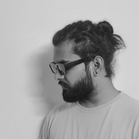 Packshot Studio Employee Kunal Malviya's profile photo