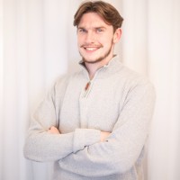 Optimus Search Employee Lewis Fellows's profile photo