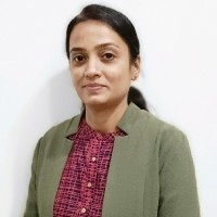 Accenture in India Employee Bhagya K's profile photo