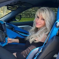 The Mobility Marketplace Employee Sherry Harvey's profile photo