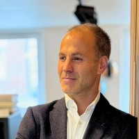 Indao Employee Sébastien van Rompaey's profile photo
