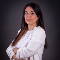 Equipo Singular Employee Patricia Carrasco's profile photo