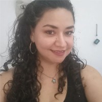 Concept Haus Creative Cluster Employee Teresa Bacilio Ostos's profile photo