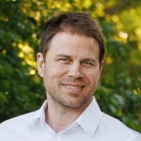 Capital One Employee Alan Skinner's profile photo