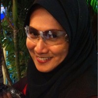 entomo Employee Izumi Ibrahim's profile photo